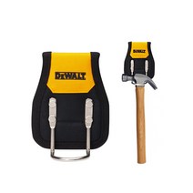 디월트 망치홀더 아시안핏 DWST80913-8 DWST1-75662 후속 수공구 걸이 벨트