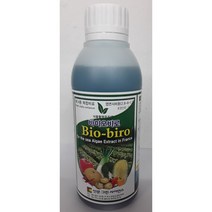 4종 복합비료 바이오비로 500ml
