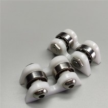 당구 큐 스틱 샤프트 straighghtness 감지 시스템 Carom 스누커 풀 큐 스틱 수리 유지 보수 도구 당구 액세서리, Stainless Steel_2, Standard 1 Set_7