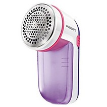 필립스 건전지식 보풀제거기, 바이올렛