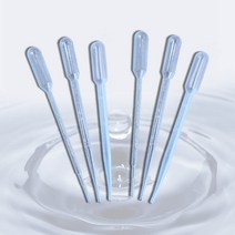 레진아트/과학실험/PVC 미니스포이드/소/10개