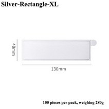 케익만들기 체험 키트 식빵 케이크 빵틀 Meibum 610 Cavity 긴 스트립 타월 그루브 금형 실리콘 양초 제빵 도구 식품 학년 주방 Bakeware