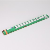 오스람 PL 램프 55W 주광, 1개