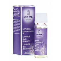 [weleda] 벨레다 natrue 라벤더 릴렉스 오일 미니 10 ml