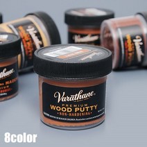 바라탄 우드퍼티110mg 메꿈이 굳지않아 보관이 용이함, Fruitwood (568.0184)