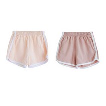 여름 물놀이 시원한 운동 조깅 홈트 런닝 츄리닝 쿨 쿨링 아이스 작업 아동 추리닝 팬츠 홈웨어 남아 외출복 편한 반바지