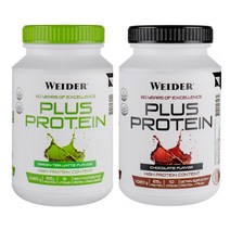 웨이더 플러스 프로틴 파우더 1.02KG 녹차라떼맛 초콜릿맛 코스트코, 초콜릿맛1020g