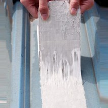강력 접착 부틸 방수테이프 옥상 바닥 파이프 배관 누수 지붕공사 보수 테이프 폭5cm, 방수테이프 5cmX3m