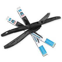 크린몬스터 와이퍼 렉서스 NX200t NX300 NX300h NX F, 14년-현재/650+400_B7