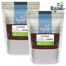 토종마을 [토종마을]국산 마가목열매(정공실) 300g X 2팩, 65kg이하, 2개