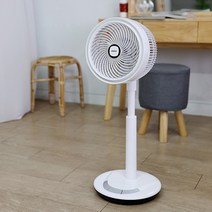 델루체 발터치 써큘레이터 DLF-FT7621NK