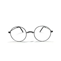 코브릿지 일체형 코눌림방지 청광 블루라이트 차단 안경테