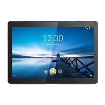 [레노버 정품리퍼] 아이디어패드 TB X104F (Tab E10) ZA470070KR, Android, Black, 2GB