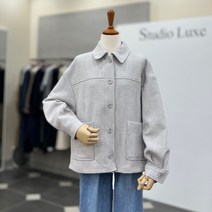 스튜디오럭스 스프링자켓(FSTMSWJK90)