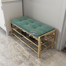 현관의자 신발장 의자 벤츠 홈 도어 신발 의자, 사용자 정의 크기 지원