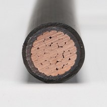 천지몰 TFR-CV 16SQ 3C 전력 케이블 1M단위 국산전선, 1개