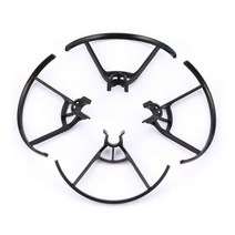 프로펠러 소품 보호 날 예비 부품 세트 링 가드 DJI Tello Drone 액세서리, Propeller Guards