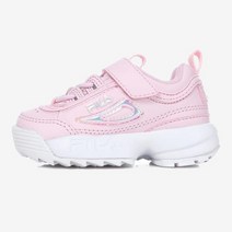 [FILA] 키즈 토들러 디스럽터 2 (3GM01093_661)