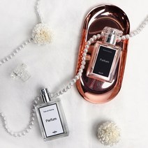 새로핸즈 베이직 퍼퓨머리 향수 30ml x2개 만들기 KIT DIY키트 34종 택1, 25. 샤인머스캣 향, 2개