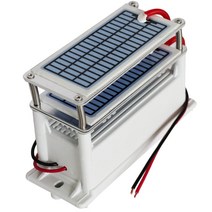 야채 과일 채소 세척기 Dadawindy 60g48g 오존 발생기 110v220v 공기 청정기 오존 발생기 기계 오존 발생기 홈 청소기 살균기 포름 알데히드 제거, 48g, 220v
