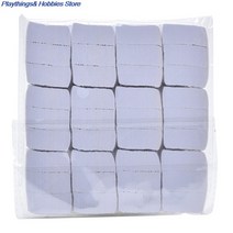 마술용품 카드 봉 마술 용품 wholesale 12 개대 트릭 장난감 흰색 눈