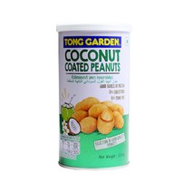 통가든 코코넛땅콩200g, 1개