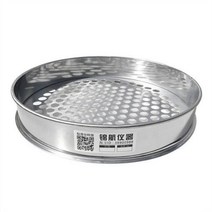 블루베리 구멍 선별 곡식 곡물 수동 스테인리스 선별기 10mm 부터 20mm, 지름 14mm개