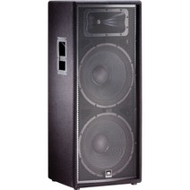 JBL JRX225 듀얼 15인치 패시브 포터블 스피커