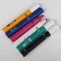 arcotext 다인 표면장력 인쇄 액체 테스트펜