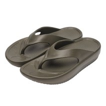 포레스트 플립플랍 여성 남성 쪼리 슬리퍼