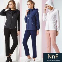 루시앙 NNF 여성 원마일웨어 트레이닝 자켓/상하세트 택1