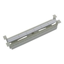 110Block 50P 110블럭 원텐블럭 네트워크장비 컴튜터 AB, 본상품선택, 1개