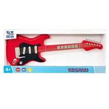 ForU856 일렉기타 악기 완구 장난감 음악놀이