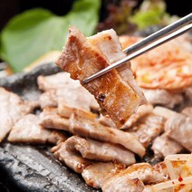 (냉동)창녕식육 4mm삼겹살 1kg 1팩, 1개