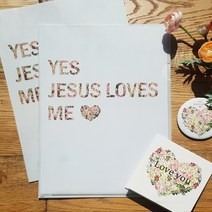 물가 L홀더 투명화일 엘홀더 A4파일 주보 파일 날 사랑하심 L자 화일, 1개