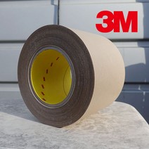 3M 8067 쓰리엠 사계절 기밀방수 테이프 100mmx22.8M _ 2023895EA, 쿠팡 본상품선택