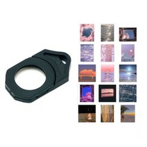 우주 별자리 은하수 무드등 램프 시크릿빔 취침등 수면등 프로젝션 시트 배경 프로젝터 라이트 그림 재사용 가능한 축제 프로젝션 교체 액세서리 파티 사진 소품, 유형 2