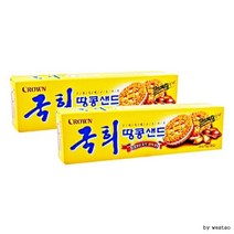 맛있는(ABM도매콜) 국희 땅콩샌드 700g 1000사무실 대용량 업소용 식당용 간식 소스, 상세페이지 참조
