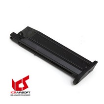 ICS BLE-XAE 가스 블로우백 핸드건 24발 탄창