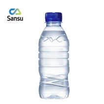 산수음료 에브리데이 산수 무라벨 생수 330ml 60병