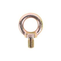 아이 볼트 M6 EYE BOLT 6mm, [선택3] 아이너트(mm타입), 22mm