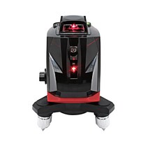 아큐앵글 레이저레벨 고휘도5배 레이저수평 수평4방향 수직1방향 마그네틱 댐퍼