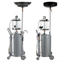 오일 추출 기계 폐유 복구 진공 석션기 엔진오일 교환 도구, A_합리적인 가격 업그레이드된 오일 펌핑 장치