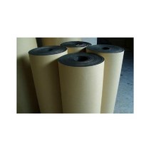 네오프렌 시트 패널 테이프 절연 개스킷 쿠션 개 쇼어 블랙 화이트 그레이, flat + 500mm+2000mm, 4mm, WHITE