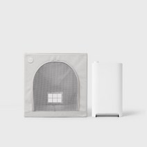 [두잇] 펫 드라이룸 드라이하우스, 웜그레이