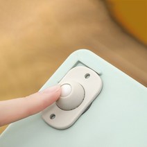 리빙박스 이동식 부착 쓰레기통 바퀴 DIY 4개입, 스테인리스바퀴4개입, 투리쿠팡1 스테인리스바퀴4개입