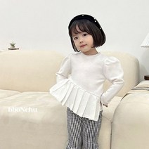뽀앤츄 (모델)언발블라