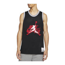 나이키 조던 윙스 클래식 메쉬 탱크탑 AV3232-010