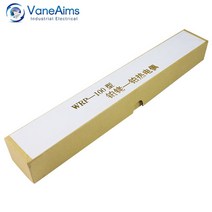 S타입 플래티넘 로듐 열전대 WRP-100 VaneAim 150mm 프로브 온도 센서 머플 용광로 전기 가마용 ℃, 01 150mm (0.12mm wire)