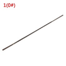 테이블쏘 원형톱 톱다이 미니 다이아몬드 와이어 블레이드 커터 보석 금속 절단 지그 블레이드 목공 손 공예 도구 스크롤 나선형 치아, 1